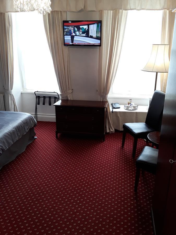 Langport Arms Hotel المظهر الخارجي الصورة
